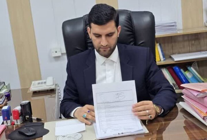 دادستان کنگان: جذب سلیقهای نیرو و تأخیر در پرداخت حقوق جرم است دادستان کنگان: جذب سلیقهای نیرو و تأخیر در پرداخت حقوق جرم است