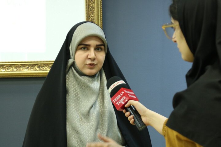 Beyond the missiles: The women holding Iran together