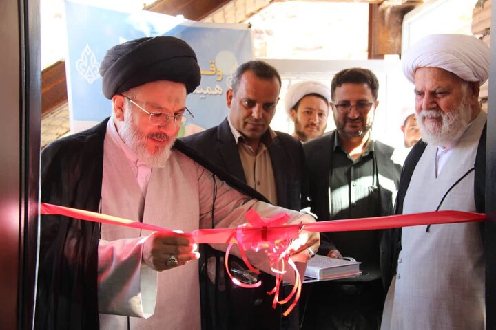 گردشگری مذهبی و توسعه زیرساختها در جلفا نیازمند همت جهادی