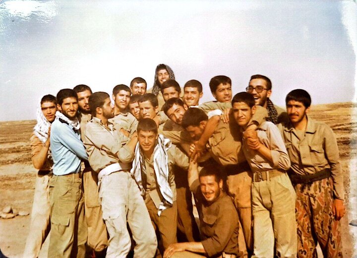 ناگفته‌هایی از دفاع مقدس؛ از اپرا خوانی تا راز دسته آلمان‌ها