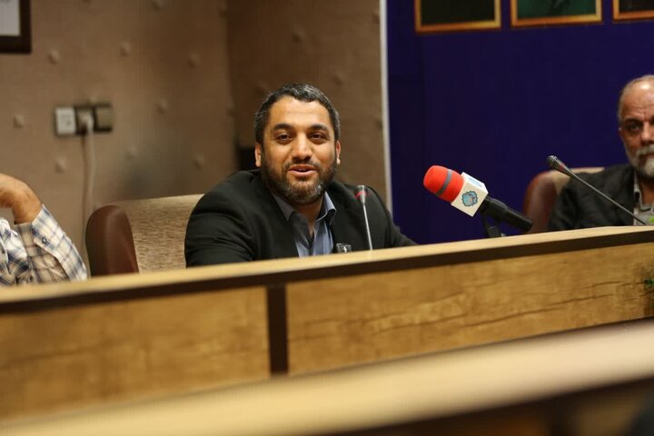 بسیاری از مسائل استان با همگرایی رسانهها و مسئولان قم قابل رفع است