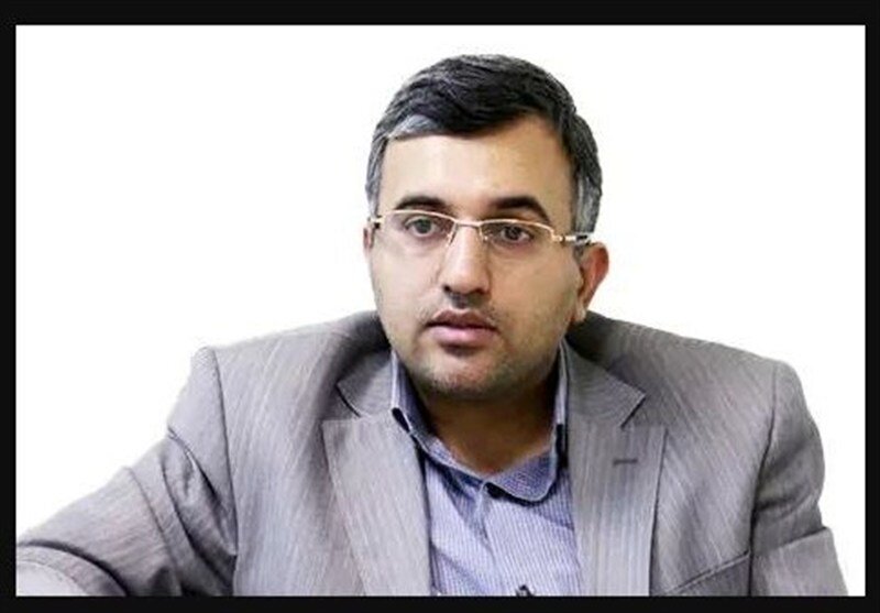 معاون عراقچی: بازگشت تحریمهای شورای امنیت صوری است معاون عراقچی: بازگشت تحریمهای شورای امنیت صوری است