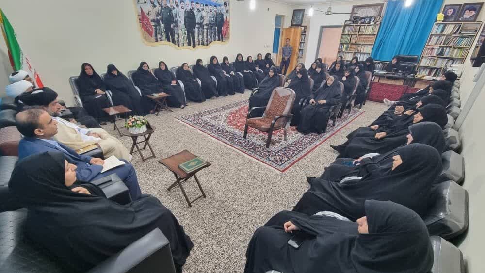 امام جمعه گناوه: مدارس محیطی آرام و به دور از سیاسی‌کاری باشند