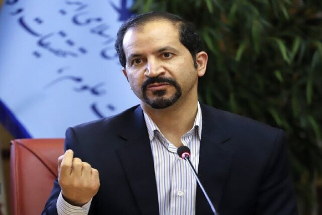 علمي،شاخص،نفر،صالحي،پژوهشگر،پژوهشگران،عملكرد،ايران،استنادها، ...