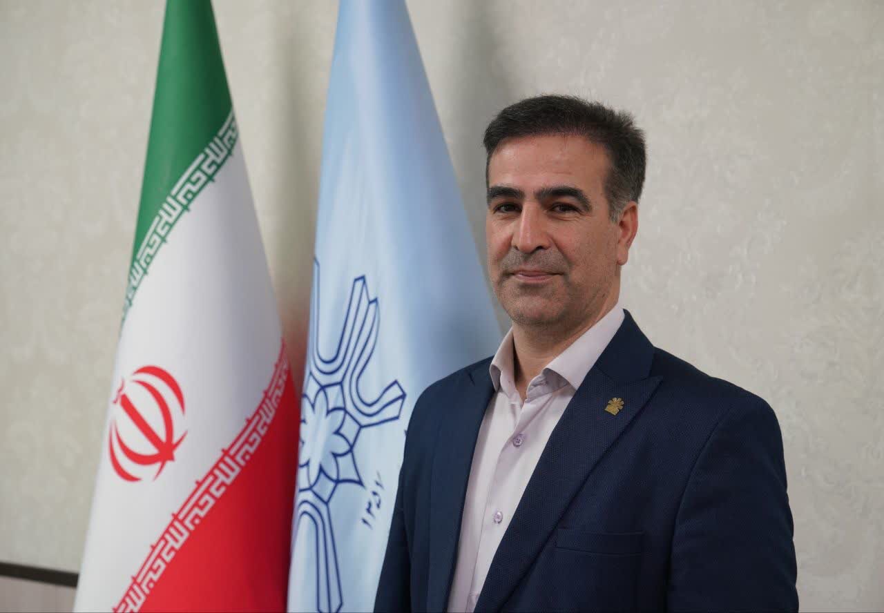 نشان‌دار شدن یکی از پروژه‌های دانشگاه محقق اردبیلی برای مالیات مؤدیان