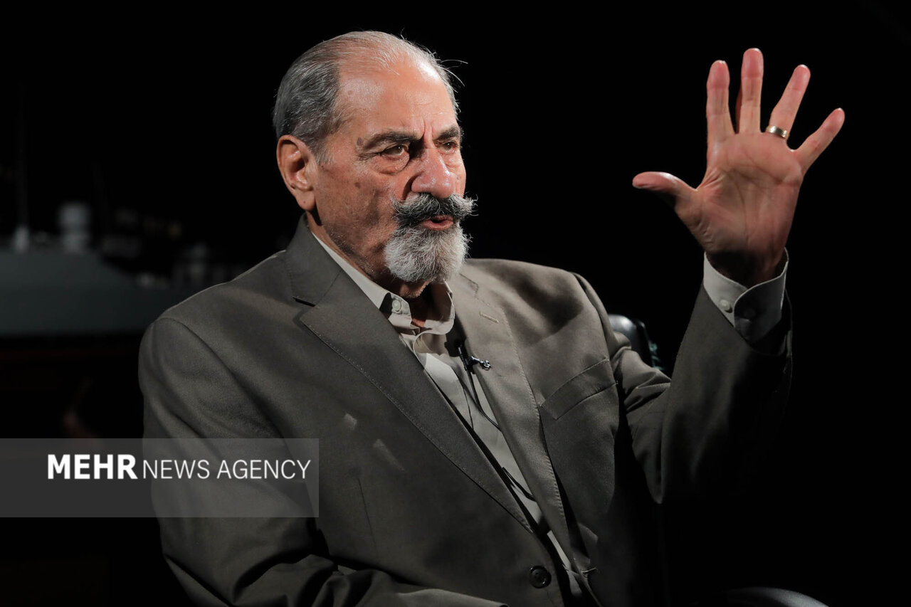 حماسه خرمشهر: روایت خواندنی ناخدا صمدی از مقاومت در برابر آتش و خون