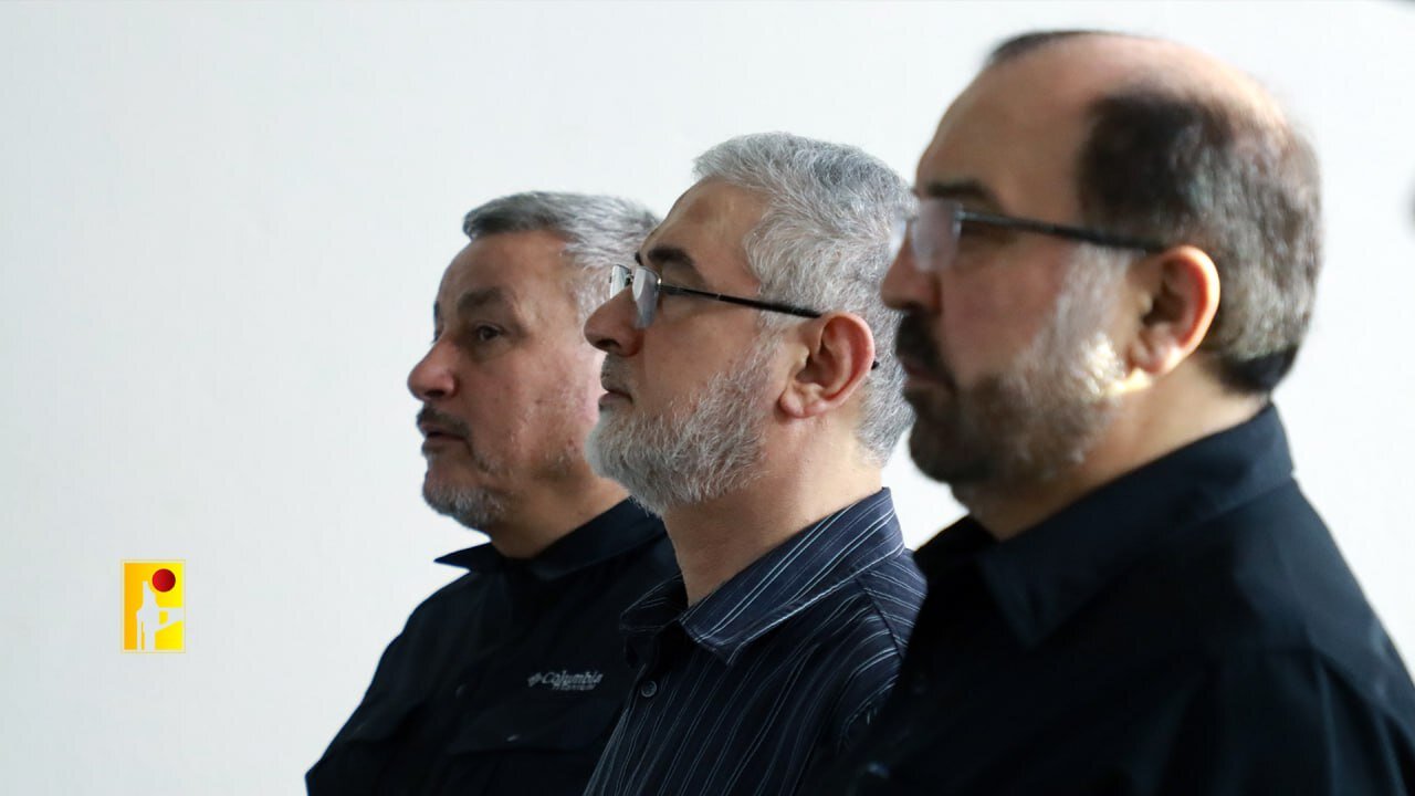 شهید «عبدالقادر»؛ نظریه پرداز تاکتیک‌های «جنگ نامتقارن اسلامی»