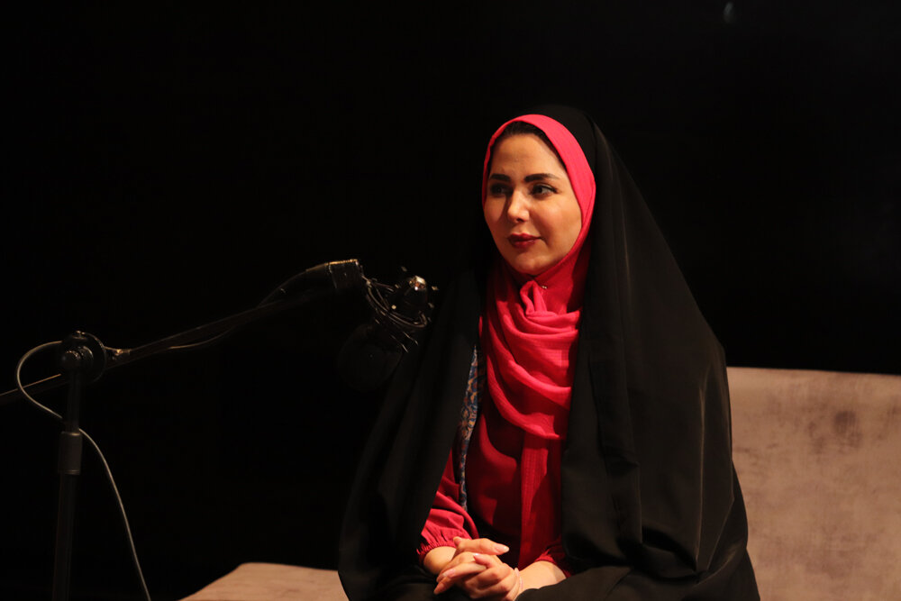 نمایشی در پیوند با موسیقی؛ نمادگرایی بیش از حد مخاطب را محدود می‌کند