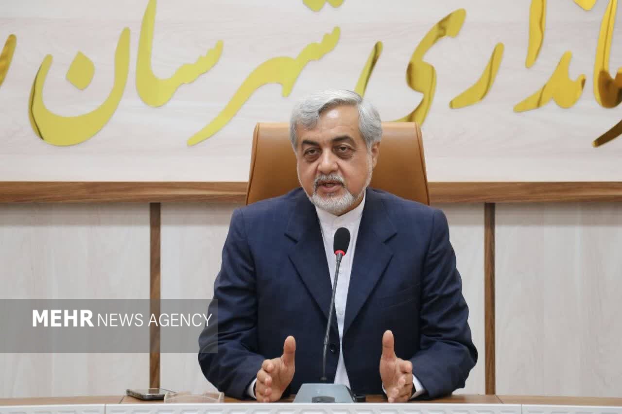 ساخت و ساز بی رویه در روستاها تهدیدی برای بافت بومی است ساخت و ساز بی رویه در روستاها تهدیدی برای بافت بومی است