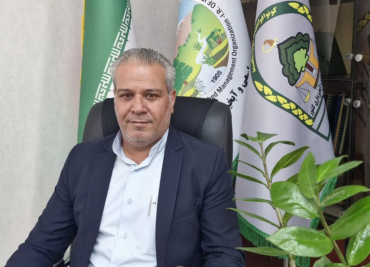 «نقش جوامع محلی در حفظ انفال؛ آموزش همیاران محیطزیست در دستور کار» – خبرگزاری مهر | اخبار ایران و جهان «نقش جوامع محلی در حفظ انفال؛ آموزش همیاران محیطزیست در دستور کار» – خبرگزاری مهر | اخبار ایران و جهان