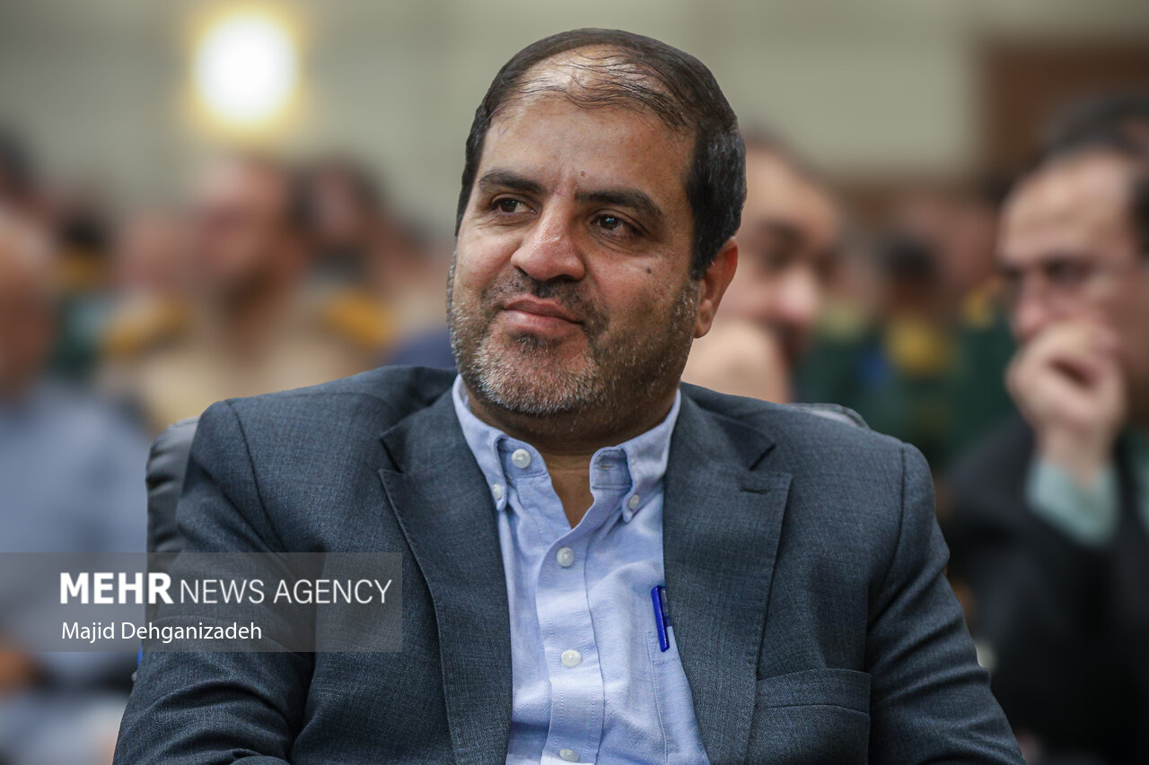 هیچ مشکلی در تامین کالاهای اساسی نیست؛ دستگاههادرآماده باش کامل هستند هیچ مشکلی در تامین کالاهای اساسی نیست؛ دستگاههادرآماده باش کامل هستند