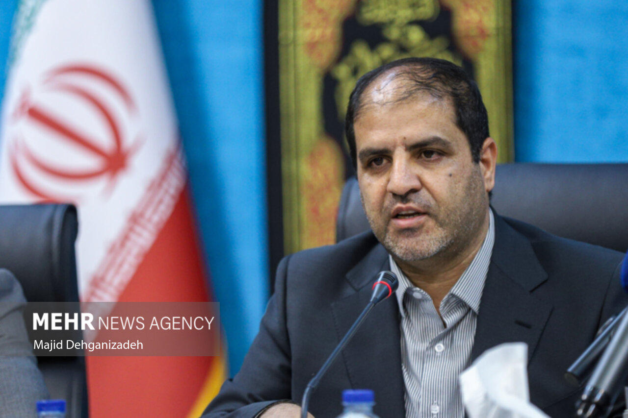 معاون استاندار یزد: هنر مسیر امید و گفت‌وگو را در جامعه باز می‌کند