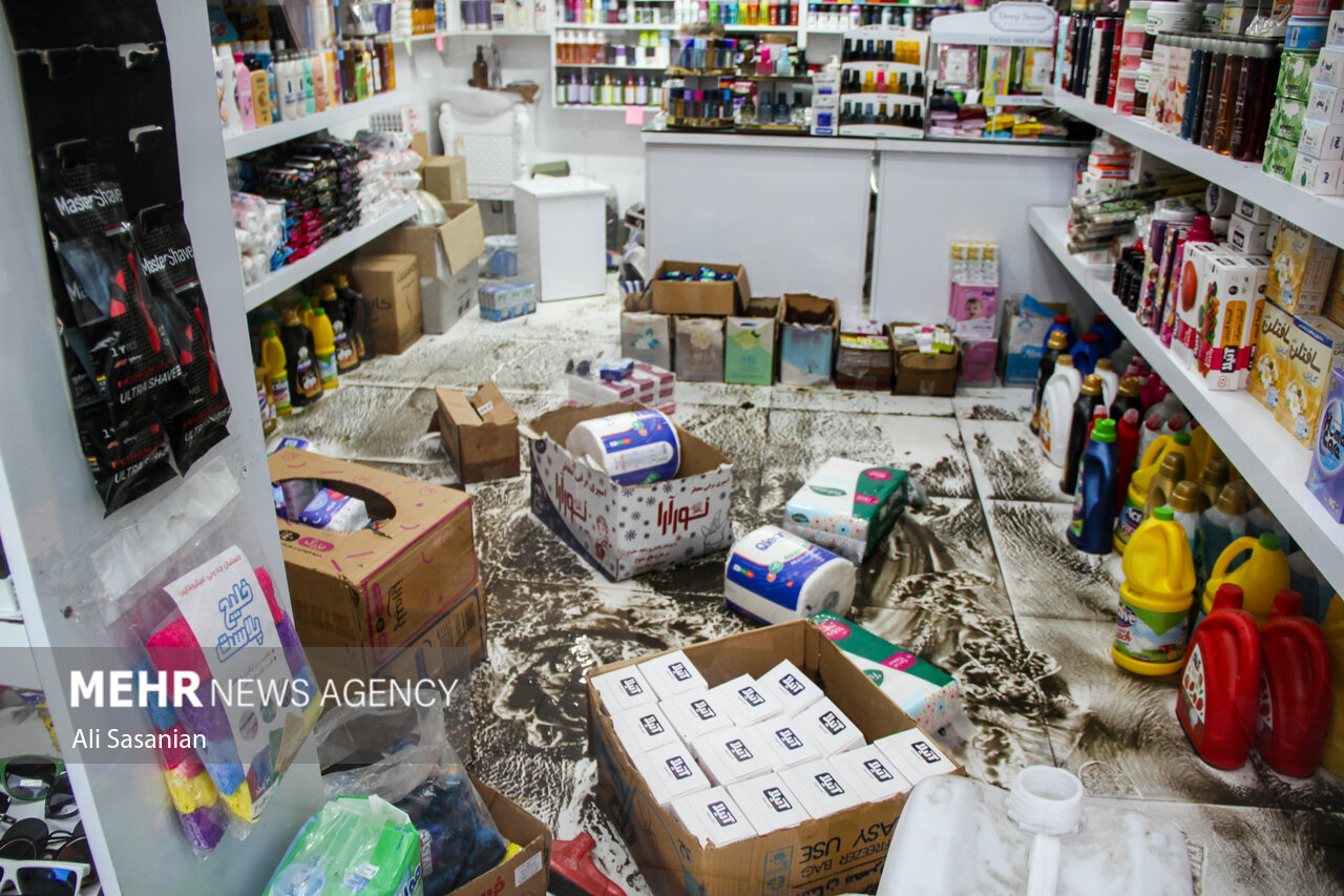 اینفوگرافیک؛ گیلان زیر سایه بلایای طبیعی اینفوگرافیک؛ گیلان زیر سایه بلایای طبیعی