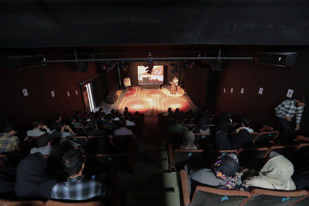 اکران مستند «آوار جان» در یزد؛ نگاهی انتقادی به حادثه تلخ معدن طبس