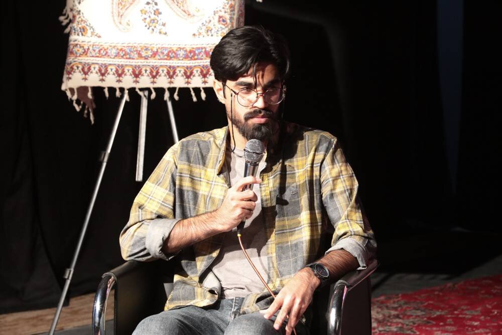 اکران مستند «آوار جان» در یزد؛ نگاهی انتقادی به حادثه تلخ معدن طبس