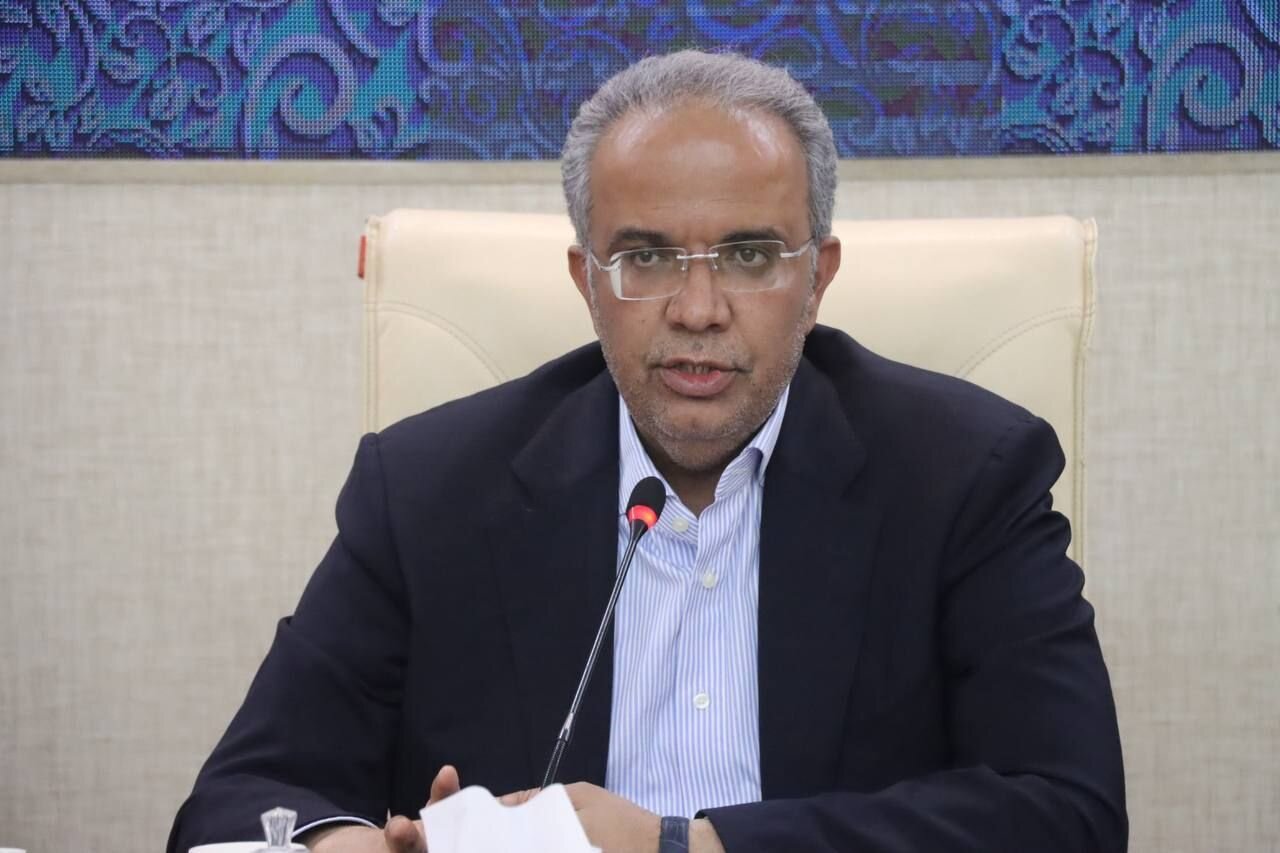 بزرگترین ناحیه نوآوری جنوب شرق کشور در زاهدان ساخته می شود