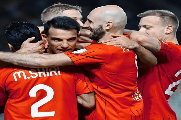 رستگاری تراکتور با شوک به سپاهان؛ «حیا» کلیدواژه استقلال و پرسپولیس!