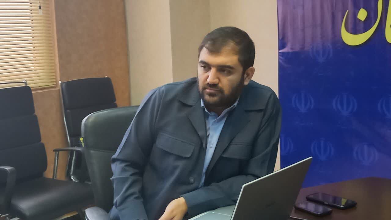 نام نویسی نیم میلیون هرمزگانی در پویش جان فدا