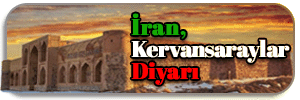 İran Kervansarayları