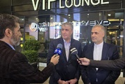 İslami: İran ve Rusya ikili işbirliği belgeleri imzalayacak