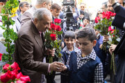 جشن شکوفه‌ها