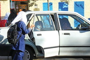 سرویس مدارس تنگ‌ارم ساماندهی شد