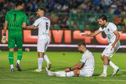 ورزشگاه انقلاب کرج وارد لیگ برتر شد/ کوچ پیکان به استان البرز