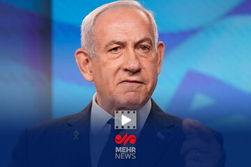 نتانیاهو در جنگ ۱۲ روزه به دنبال اغتشاش بود