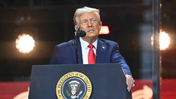 Trump, İslam ülkelerinin liderleriyle bir araya gelecek