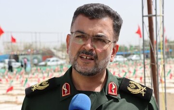 رسانه‌ها پاسداران حریم عقیده مردم هستند؛ دشمن به دنبال ناامیدی مردم