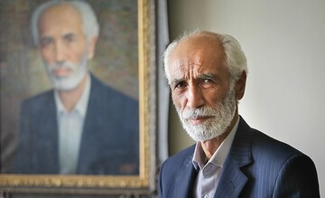 نگاهی به زندگی نادرقلی نادری در مستند «رهرو قافله دل»