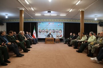 مذاکره باید عاقلانه و تأمین‌کننده منافع کشور باشد