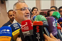 زاکانی: در موضوع حریم اقدامات استانداری غیرقانونی است