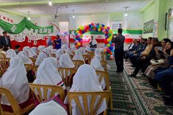 جشن شکوفه‌ها در نقاط مختلف استان بوشهر برگزار شد