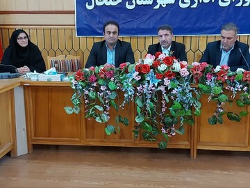 خلخال آماده میزبانی مهمانان نهمین جشنواره تئاتر منطقه‌ای شمال‌غرب کشور