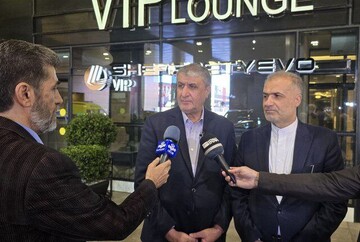 İslami: İran ve Rusya ikili işbirliği belgeleri imzalayacak