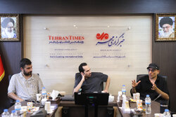 نمایشی که شبیه یک فرزند ناخوانده در تئاتر ما است؛ ممکن‌شدن در ناممکن!