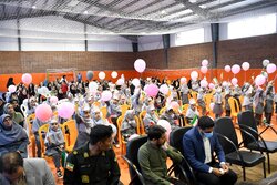 New School Year (1404-1405) officially begins in Iran