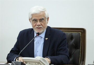 Arif: Rusya, İran’ın dış politikasında önemli bir konuma sahip