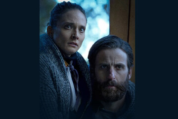 آغاز اکران فیلم شهاب حسینی؛ «قسطنطنیه» پرفروش‌ هفته شد