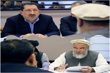 Taliban, Iran agree to increase bilateral trade to $10 b