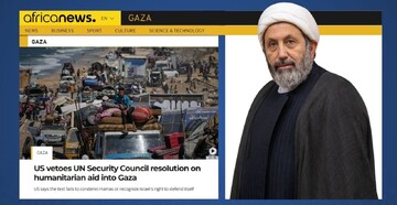 رئيس منظمة الثقافة والعلاقات الإسلامية: كره العالم للصهاينة سيبقى حتى لو انتهت حرب غزة