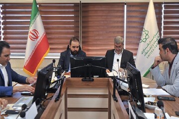 حمایت از نیروهای متخصص فاوا در اولویت شهرداری تهران است