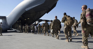 Bagram Air Base