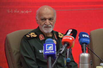 کنگره ۱۸ هزار شهید خراسان رضوی یک حرکت فرهنگی بزرگ است