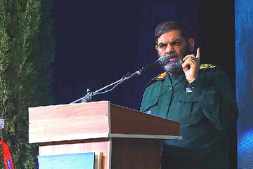 معروفی: برنامه‌های هفته بسیج با مشارکت مستقیم مردم برگزار می‌شود