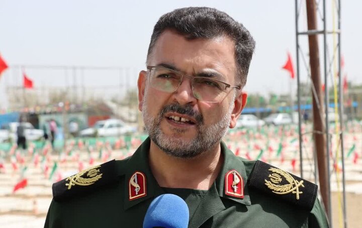 رسانه‌ها پاسداران حریم عقیده مردم هستند؛ دشمن به دنبال ناامیدی مردم