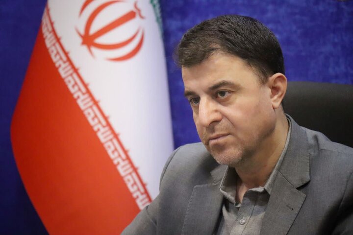 برخورد قاطع با نانوایان متخلف؛ ممنوعیت فروش اجباری نان کنجد در سمنان برخورد قاطع با نانوایان متخلف؛ ممنوعیت فروش اجباری نان کنجد در سمنان