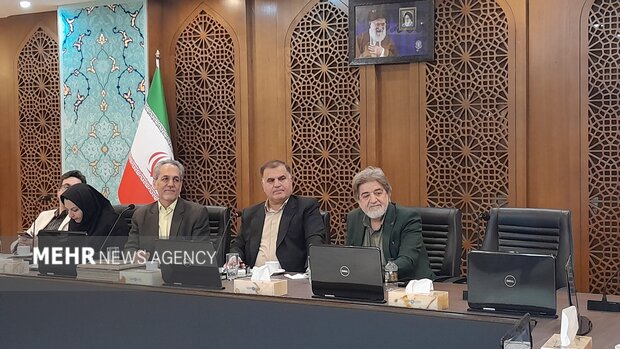 نمایشگاه تخصصی فناوریهای سبز در اصفهان برگزار میشود