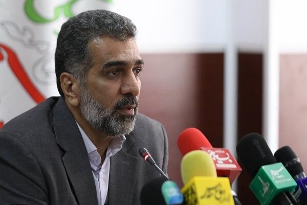 پیام رئیس سازمان بسیج جامعه پزشکی به مناسبت فرارسیدن هفته دفاع مقدس پیام رئیس سازمان بسیج جامعه پزشکی به مناسبت فرارسیدن هفته دفاع مقدس
